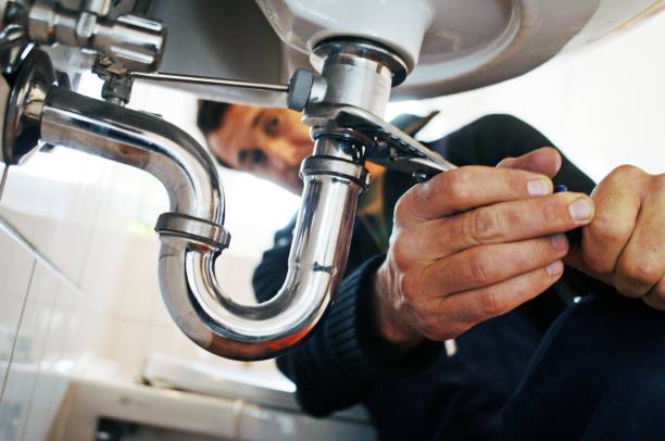 Sprinkler Systems in Colorado City, TX
