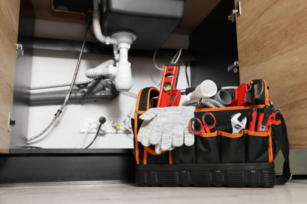 Best Drain Cleaning Services  in Colorado City, TX
