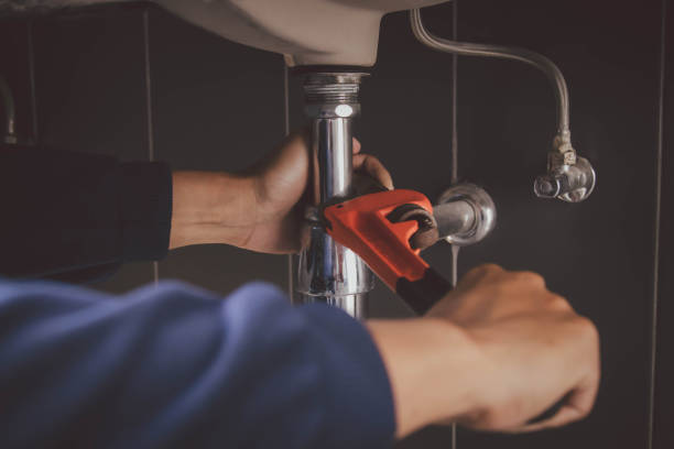 Best Leak Detection Services  in Colorado City, TX
