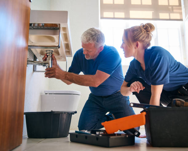 Best Hot Water Heater Installation  in Colorado City, TX